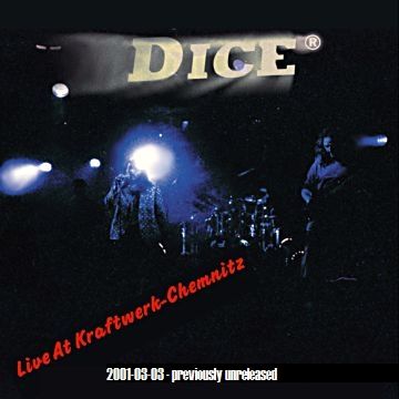 DICE-Live Kraftwerk-Chemnitz